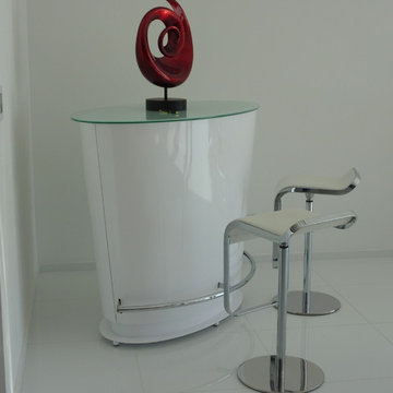 Residential Interior - Vargas