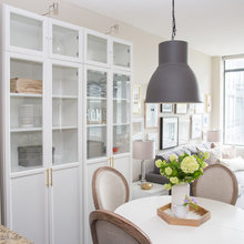Apartment Ideas
