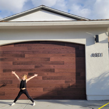 Garage Addition
