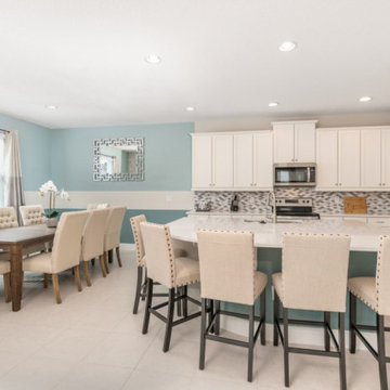 Kissimmee, FL - Vacation Home Design