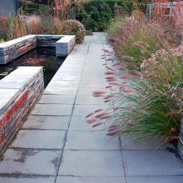 The Inclusive Garden, October 2013
