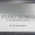 Foto di profilo di Andrea Visentini Ingegnere Civile