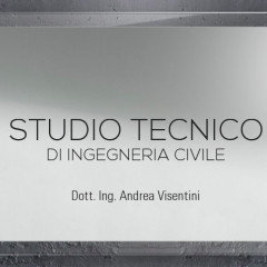 Andrea Visentini Ingegnere Civile
