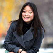 Michelle Kim's photo