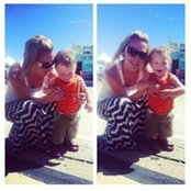 Laci Lambrecht's photo