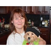 Claudia Porter's photo