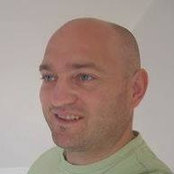 Lars Jakobsen's photo