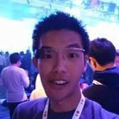 Steven Kwan's photo
