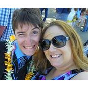 Danielle Johnson's photo