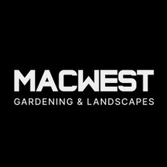 MacWest Gardening & Landscapes