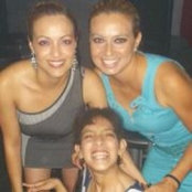 Photo de Gaby Rivera