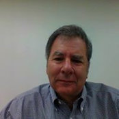 Alan Kaufman's photo