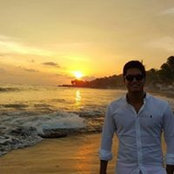 Luis Pérez's photo
