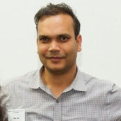 Raj Lal's photo