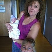Foto von Lynn Quam
