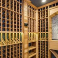 Warm Timber Saunas & Wine Cellars's profile photo