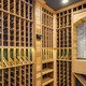 Warm Timber Saunas & Wine Cellars