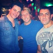 Foto de Austin Jackson
