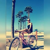 Estefania Calenta's photo