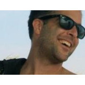 Yonatan Levy's photo