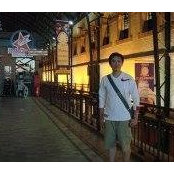 Albert Chou's photo