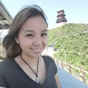 Foto von Cici Deng