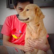 Asriel Chamos's photo