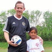 Mick Smoothey's photo