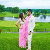 Tulsi Patel's photo
