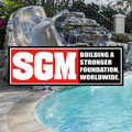 SGM Inc's profile photo