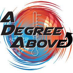 A Degree Above Heating & Cooling