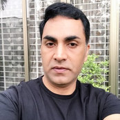 Foto von Jamshed Nawaz