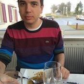 Kenan Aldemir's photo