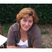 Foto von Ursula Mayer