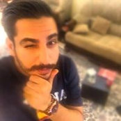 Foto von Farshad Niknejad