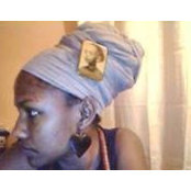 Jodine Jackto-Tafaris foto