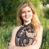 Egle Duxs billede