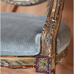COVERED Upholstery and Slipcovers