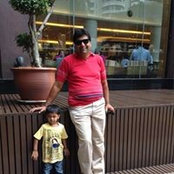 Kushal Kumar Jain's photo