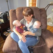 Foto von Kimberly Cavanaugh