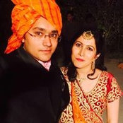 Foto von Arjun Singh