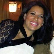 Foto de Mona El Adly