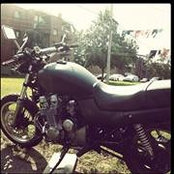 Foto von Devon Cantley