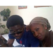Omo Tunde's photo