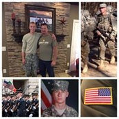 Michael Hayes's photo
