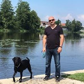 Michael Gfrörer's photo