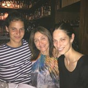 Etty Halfon's photo