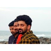 Nikhil Mohan's photo