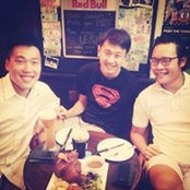 Dennis Wang's photo