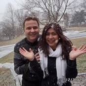 Maria Evidente's photo